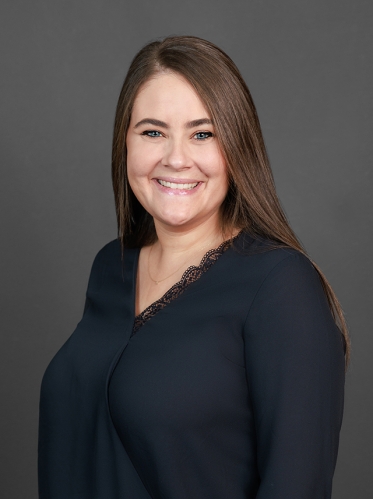 Jamie A. Karasin